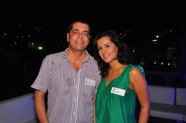 InterNations Beirut Get Together